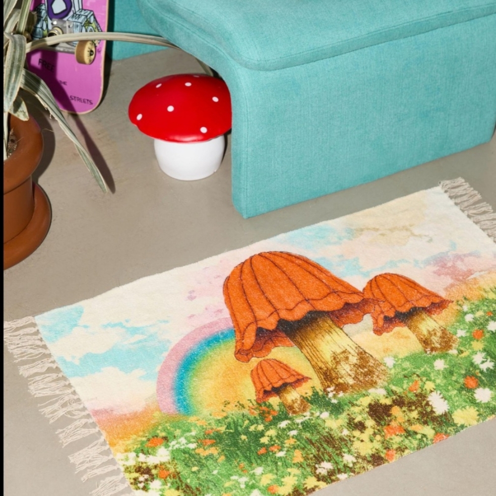 Rug
